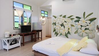 Baan Imm Sook Resort