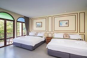 Baan Imm Sook Resort