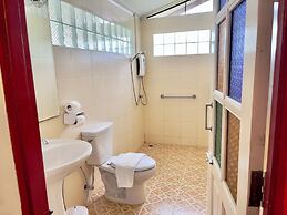 Baan Imm Sook Resort