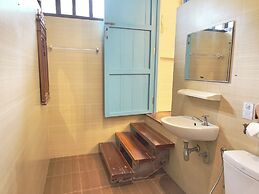 Baan Imm Sook Resort