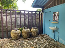 Baan Imm Sook Resort