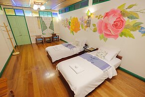 Baan Imm Sook Resort