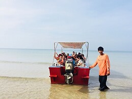 Baan Imm Sook Resort