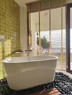 Baan Imm Sook Resort