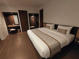 Baan Imm Sook Resort