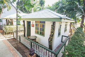 Baan Imm Sook Resort