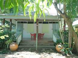 Baan Imm Sook Resort