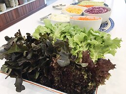 Baan Imm Sook Resort