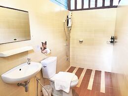 Baan Imm Sook Resort
