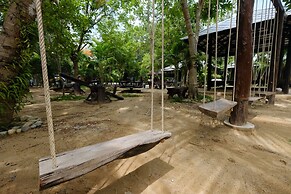 Baan Imm Sook Resort