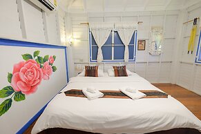 Baan Imm Sook Resort