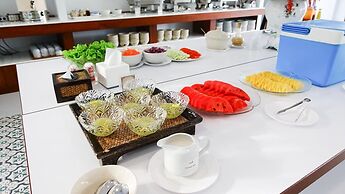 Baan Imm Sook Resort