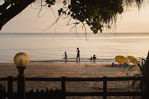 Baan Imm Sook Resort