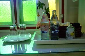 Baan Imm Sook Resort