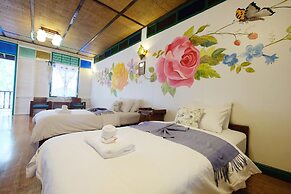 Baan Imm Sook Resort