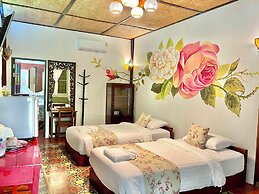 Baan Imm Sook Resort