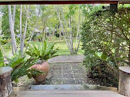 Baan Imm Sook Resort