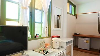 Baan Imm Sook Resort