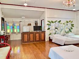 Baan Imm Sook Resort