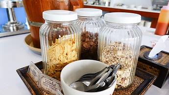 Baan Imm Sook Resort