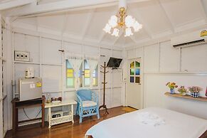 Baan Imm Sook Resort