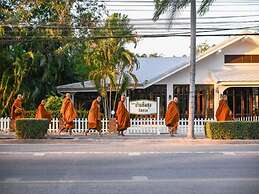 Baan Imm Sook Resort