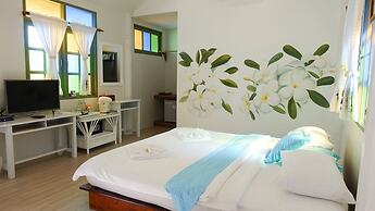 Baan Imm Sook Resort