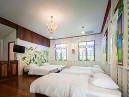 Baan Imm Sook Resort