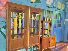 Baan Imm Sook Resort
