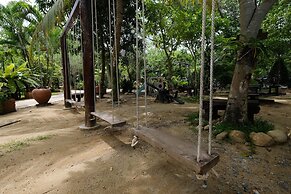 Baan Imm Sook Resort