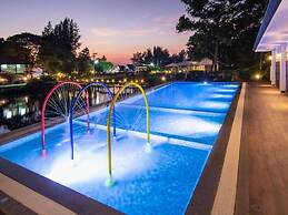 Baan Imm Sook Resort