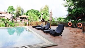 Baan Imm Sook Resort