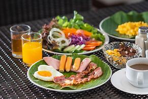 Baan Imm Sook Resort