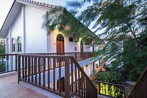 Baan Imm Sook Resort