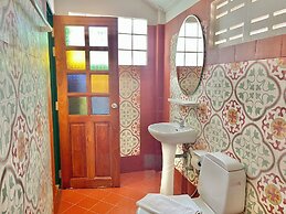 Baan Imm Sook Resort