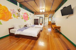 Baan Imm Sook Resort