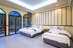 Baan Imm Sook Resort