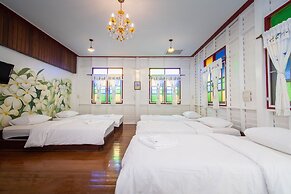 Baan Imm Sook Resort