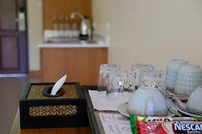 Baan Imm Sook Resort