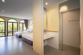 Baan Imm Sook Resort
