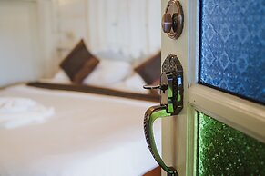 Baan Imm Sook Resort