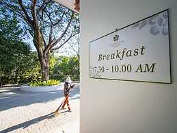 Baan Imm Sook Resort