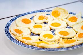 Baan Imm Sook Resort