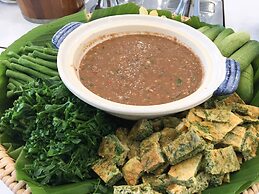 Baan Imm Sook Resort