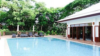 Baan Imm Sook Resort