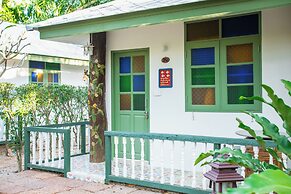 Baan Imm Sook Resort