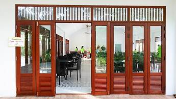 Baan Imm Sook Resort