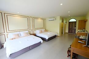 Baan Imm Sook Resort