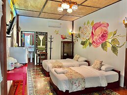 Baan Imm Sook Resort
