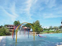 Baan Imm Sook Resort